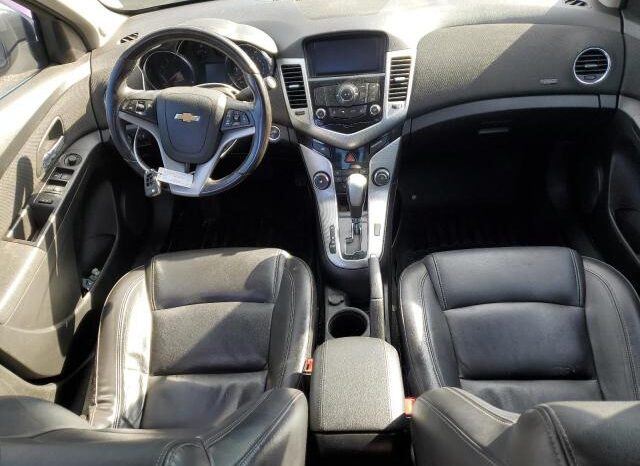 
								2016 Chevrolet Cruze full									