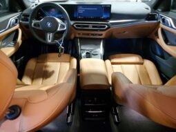 
										2024 BMW I4 full									