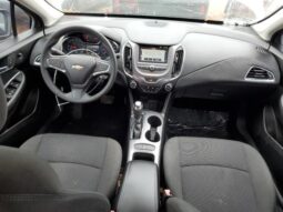 
										2016 Chevrolet Cruze lt full									