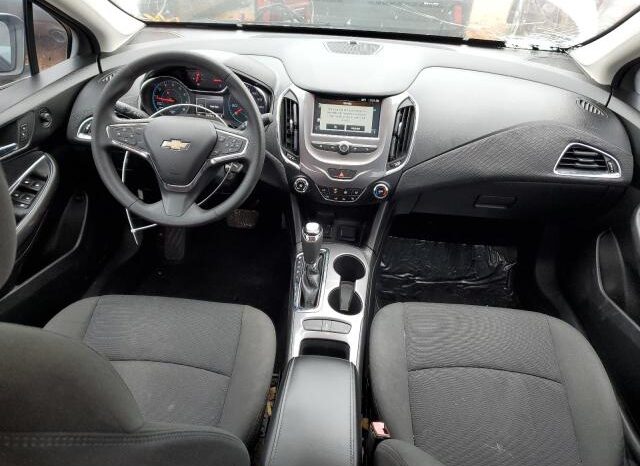 
								2016 Chevrolet Cruze lt full									