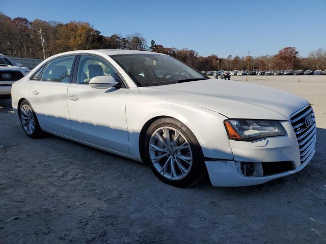 2012 Audi A8
