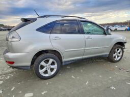 
										2004 Lexus Rx 330 full									