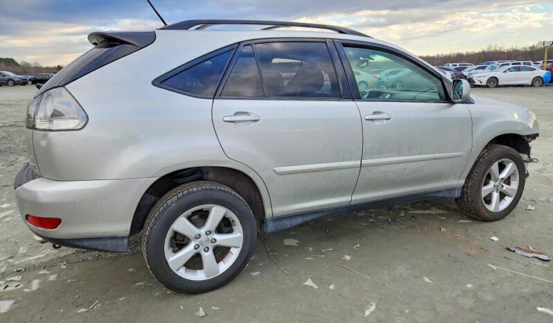 
								2004 Lexus Rx 330 full									