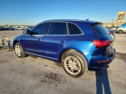 
										2017 Audi Q5 full									