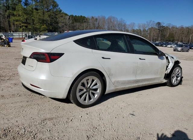 
								2023 Tesla Model 3 full									