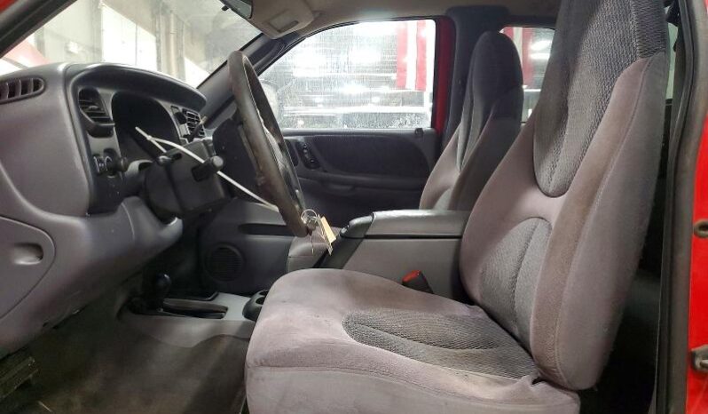 
								1998 Dodge Dakota full									