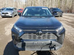 
										2024 Toyota Rav4 full									