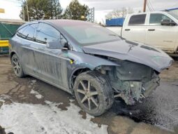 
										2018 Tesla Model x full									