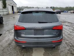 
										2015 Audi Q5 full									