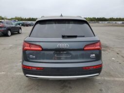 
										2018 Audi Q5 full									