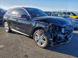 
										2018 Audi Q5 full									
