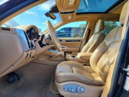 
										2017 Porsche Cayenne full									