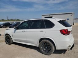 
										2015 BMW X5 full									