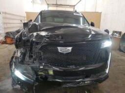 
										2023 Cadillac Escalade full									