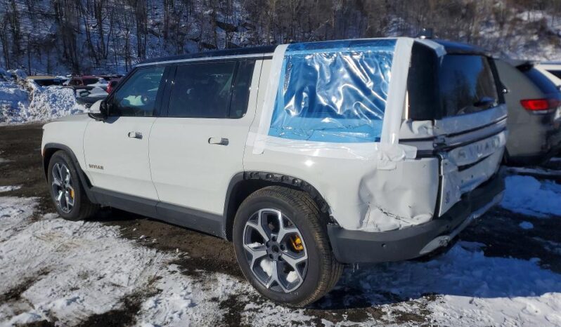 
								2024 Rivian R1s full									
