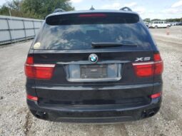 
										2012 BMW X5 full									