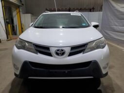 
										2013 Toyota Rav4 full									