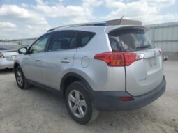 
										2013 Toyota Rav4 full									