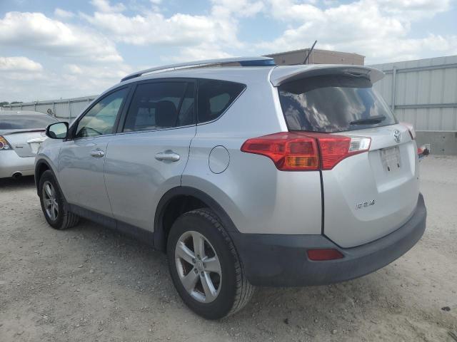 2013 Toyota Rav4