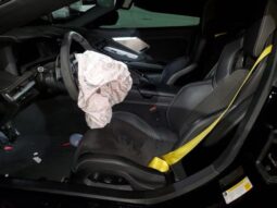
										2022 Chevrolet Corvette full									