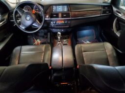 
										2012 BMW X5 full									