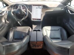
										2016 Tesla Model s full									