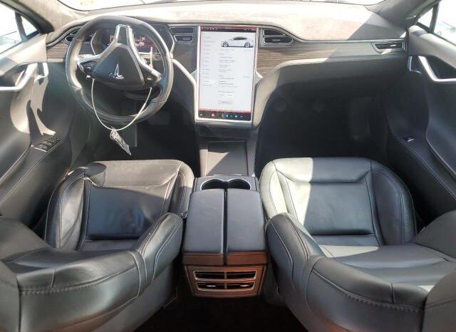 
								2016 Tesla Model s full									