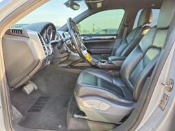 
										2016 Porsche Cayenne full									