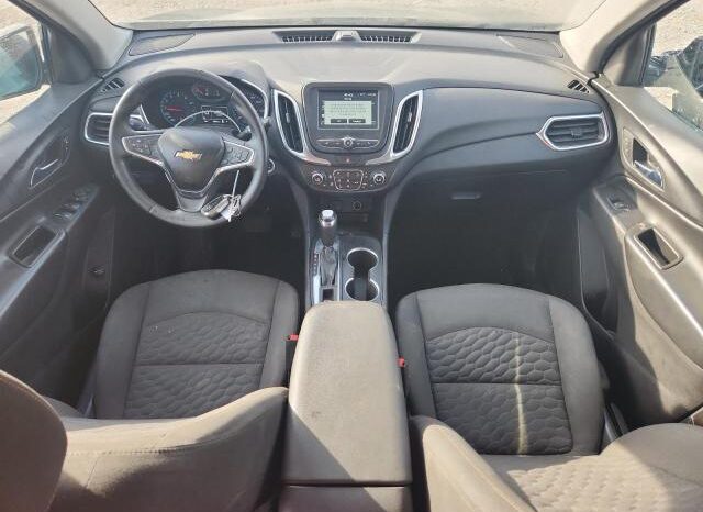 
								2018 Chevrolet Equinox lt full									