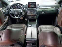 
										2017 Mercedes-benz Gls-klasse full									