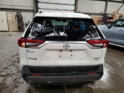
										2021 Toyota Rav4 full									