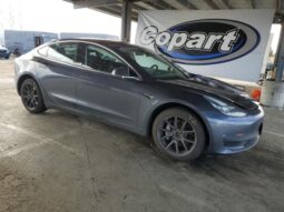 
										2018 Tesla Model 3 full									