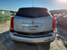 
										2013 Cadillac Srx full									