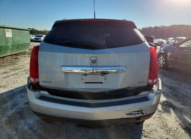 
								2013 Cadillac Srx full									