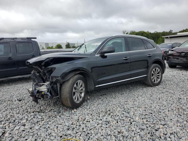 2015 Audi Q5