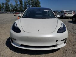 
										2023 Tesla Model 3 full									
