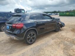 
										2019 Mercedes-benz Gla-class full									