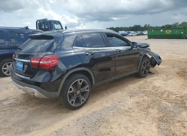 
								2019 Mercedes-benz Gla-class full									