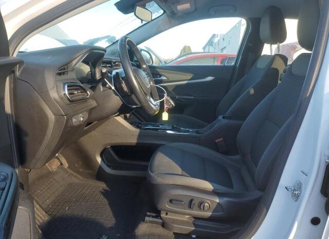 
								2023 Chevrolet Bolt euv full									
