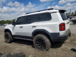 
										2024 Toyota Land cruiser full									