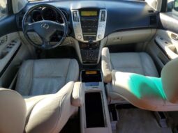 
										2005 Lexus Rx 330 full									