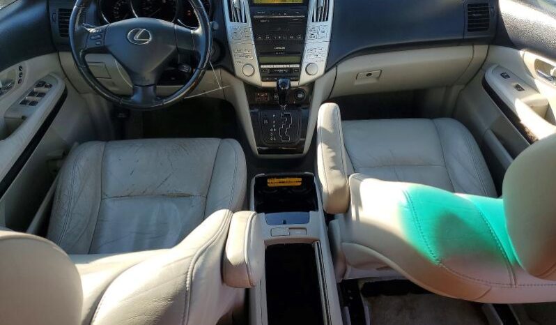 
								2005 Lexus Rx 330 full									