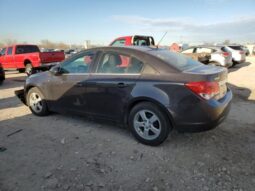 
										2015 Chevrolet Cruze full									