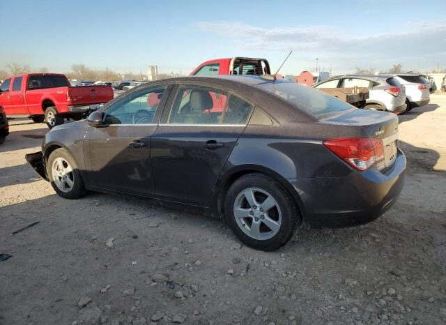 
								2015 Chevrolet Cruze full									