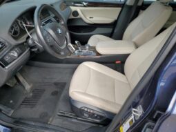 
										2015 BMW X3 full									