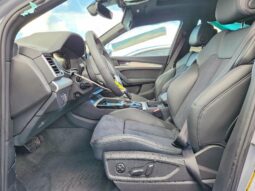 
										2024 Audi Q5 full									