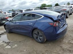
										2018 Tesla Model 3 full									