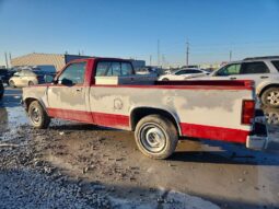 
										1989 Dodge Dakota full									