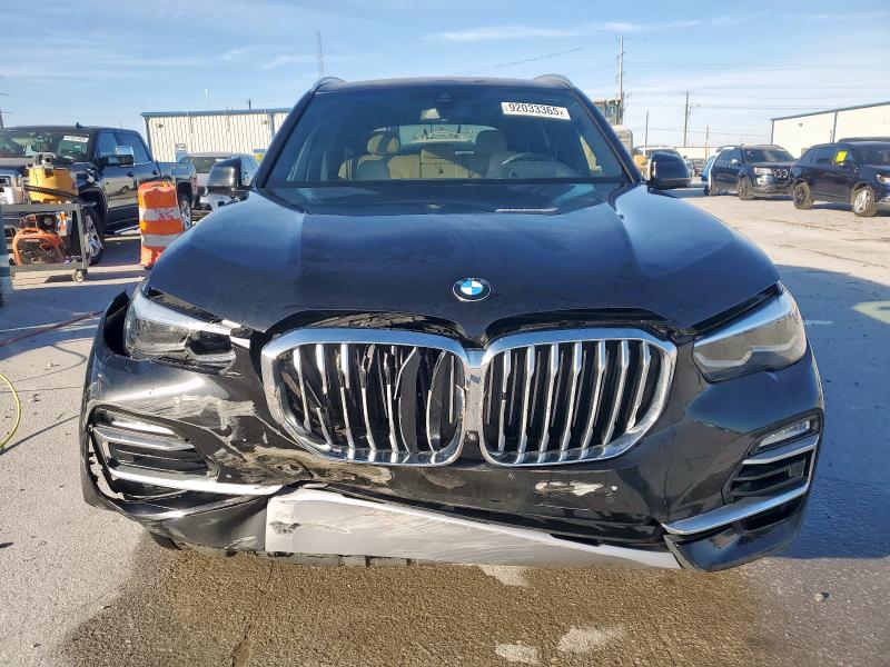 2020 BMW X5