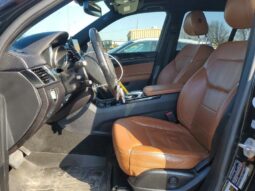 
										2017 Mercedes-benz Gls-klasse full									